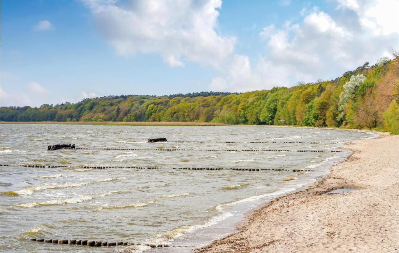Willa Reetdachhaus 26 Auf Usedom Kutzow Zewnętrze zdjęcie